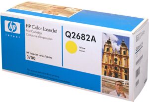 Картридж HP Q2682A 311A