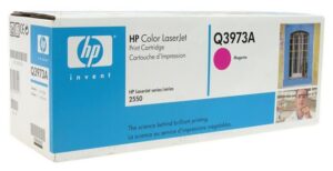 Картридж HP Q3973A 123A
