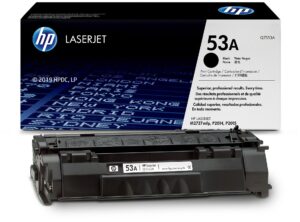 Картридж HP Q7553A 53A