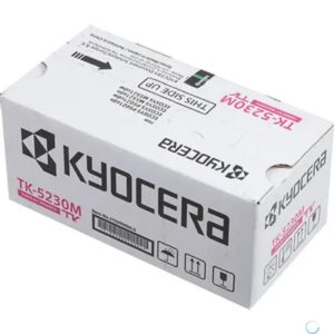 Картридж Kyocera TK-5230M