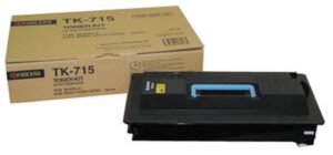 Картридж Kyocera TK-715