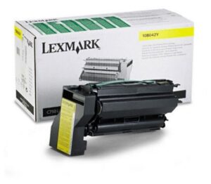 Картридж Lexmark 10B042Y