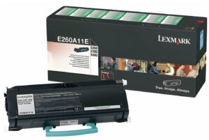 Картридж Lexmark E260A11E