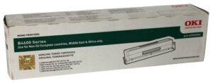 Картридж Oki 43502004