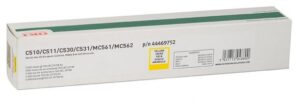 Картридж Oki 44469752