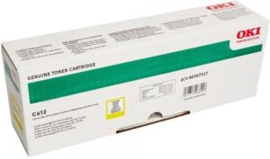 Картридж Oki 46507517