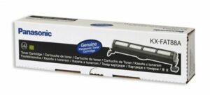 Картридж Panasonic KX-FAT88A7