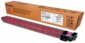 Картридж Ricoh MPC2503H M