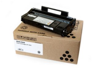 Картридж Ricoh Print Cartridge Type SP101E