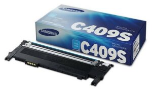 Картридж Samsung CLT-C409S (SU007A)