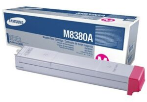 Картридж Samsung CLX-M8380A