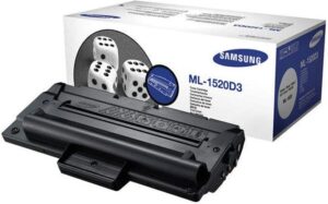 Картридж Samsung ML-1520D3