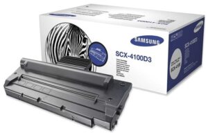 Картридж Samsung SCX-4100D3
