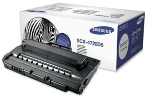 Картридж Samsung SCX-4720D5
