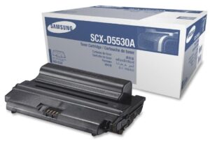 Картридж Samsung SCX-D5530A