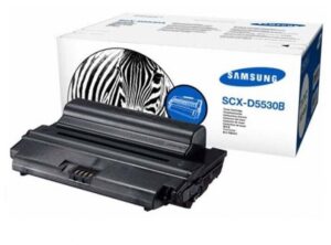 Картридж Samsung SCX-D5530B