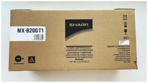 Картридж Sharp MXB20GT1