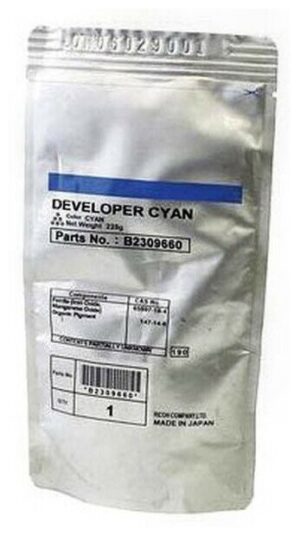 Девелопер Ricoh Developer Type MPC2000 (B2309660)