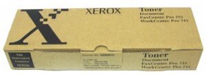 Картридж Xerox 106R00373