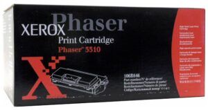 Картридж Xerox 106R00646