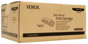 Картридж Xerox 106R01149