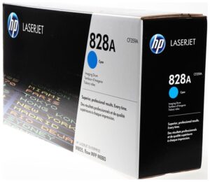 Барабан HP CF359A 828A