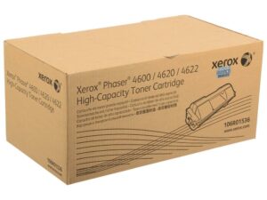 Картридж Xerox 106R01536