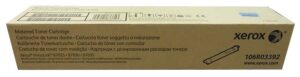 Картридж XEROX 106R03392