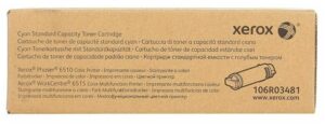 Картридж Xerox 106R03481