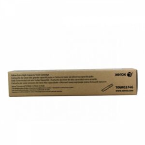Картридж Xerox 106R03746