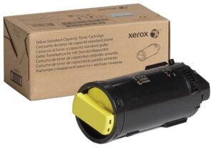 Картридж Xerox 106R03914
