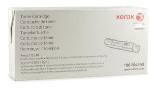 Картридж Xerox 106R04348