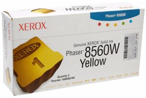Картридж Xerox 108R00766