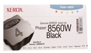 Картридж Xerox 108R00767