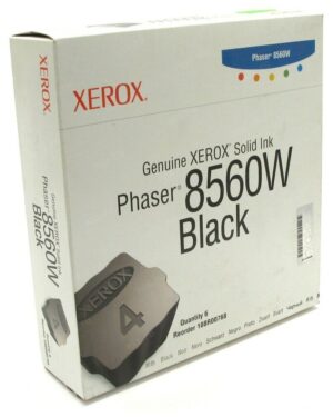 Картридж Xerox 108R00768