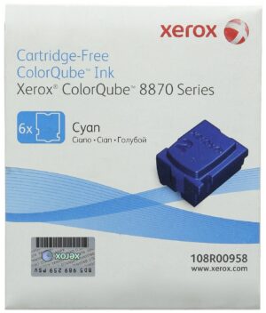Картридж Xerox 108R00958