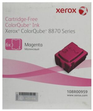 Картридж Xerox 108R00959