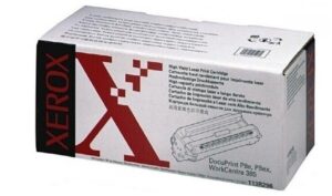 Картридж Xerox 113R00296