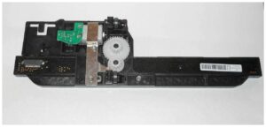Запчасть HP CE847-60108