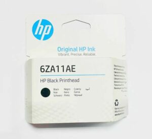 Печатающая головка HP 6ZA11AE