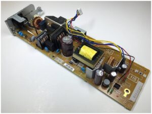 Плата HP RM2-8519/RM2-9819