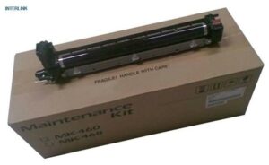 Сервисный комплект Kyocera MK-460