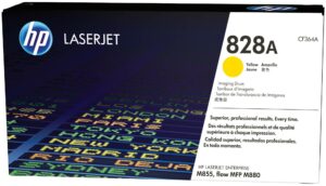 Барабан HP CF364A 828A