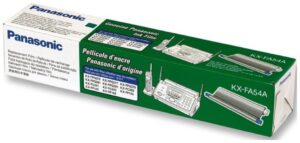 Термопленка Panasonic KX-FA54A7