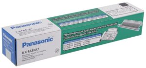 Термопленка Panasonic KX-FA57A7
