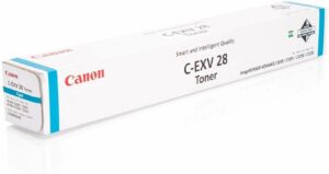 Тонер-картридж Canon C-EXV28 C