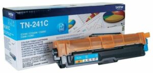 Картридж Brother TN241C