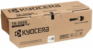 Тонер-картридж Kyocera TK-3060