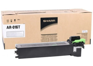 Тонер-картридж Sharp AR016T
