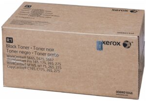 Тонер-картридж Xerox 006R01046